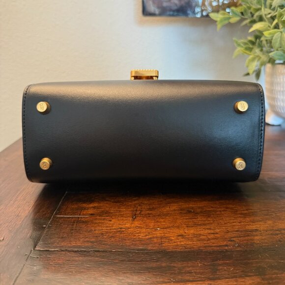 Ateliers Auguste Black Mini Marly Gold Edition - Picture 5 of 15